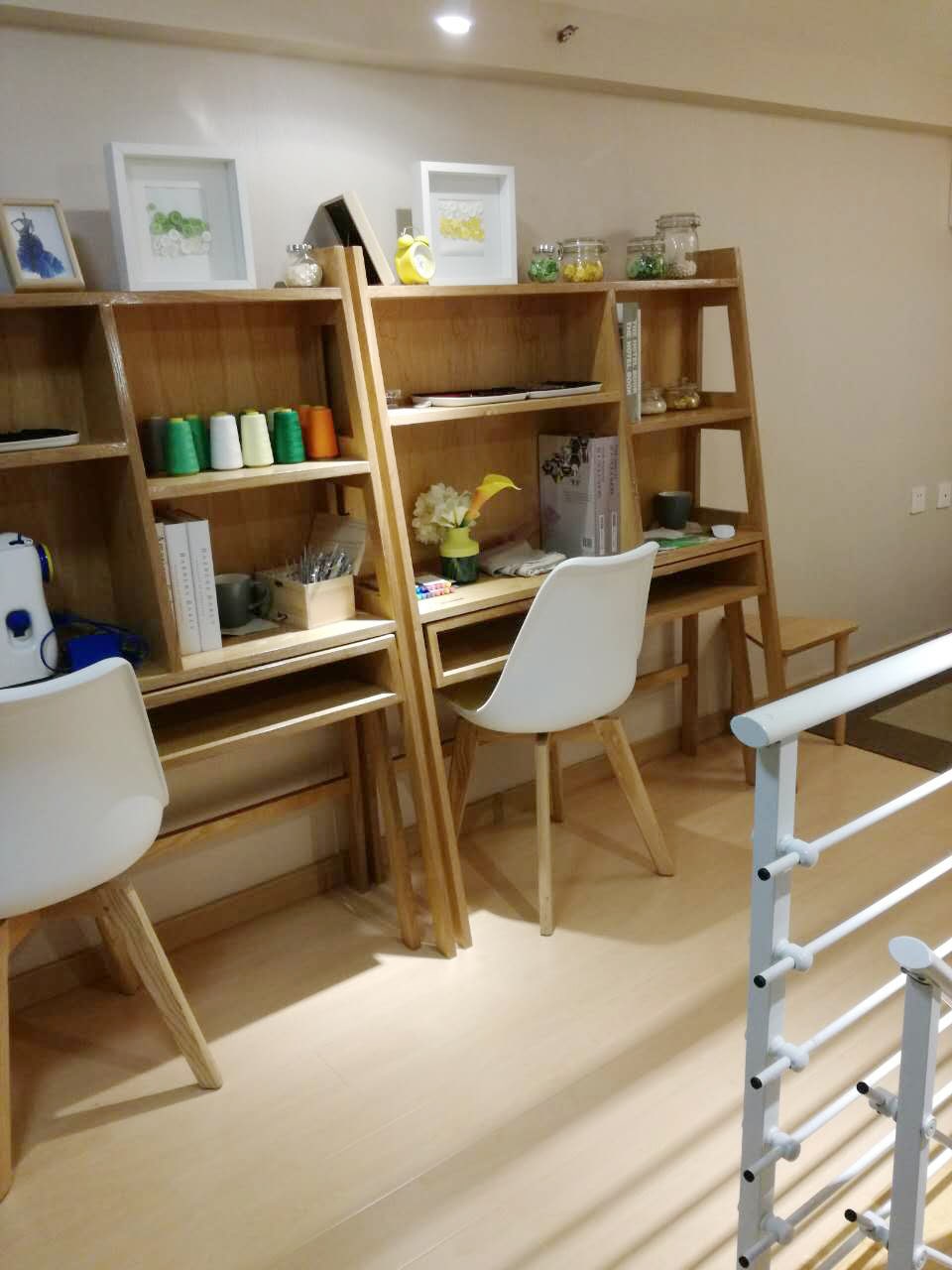 万科loft公寓1