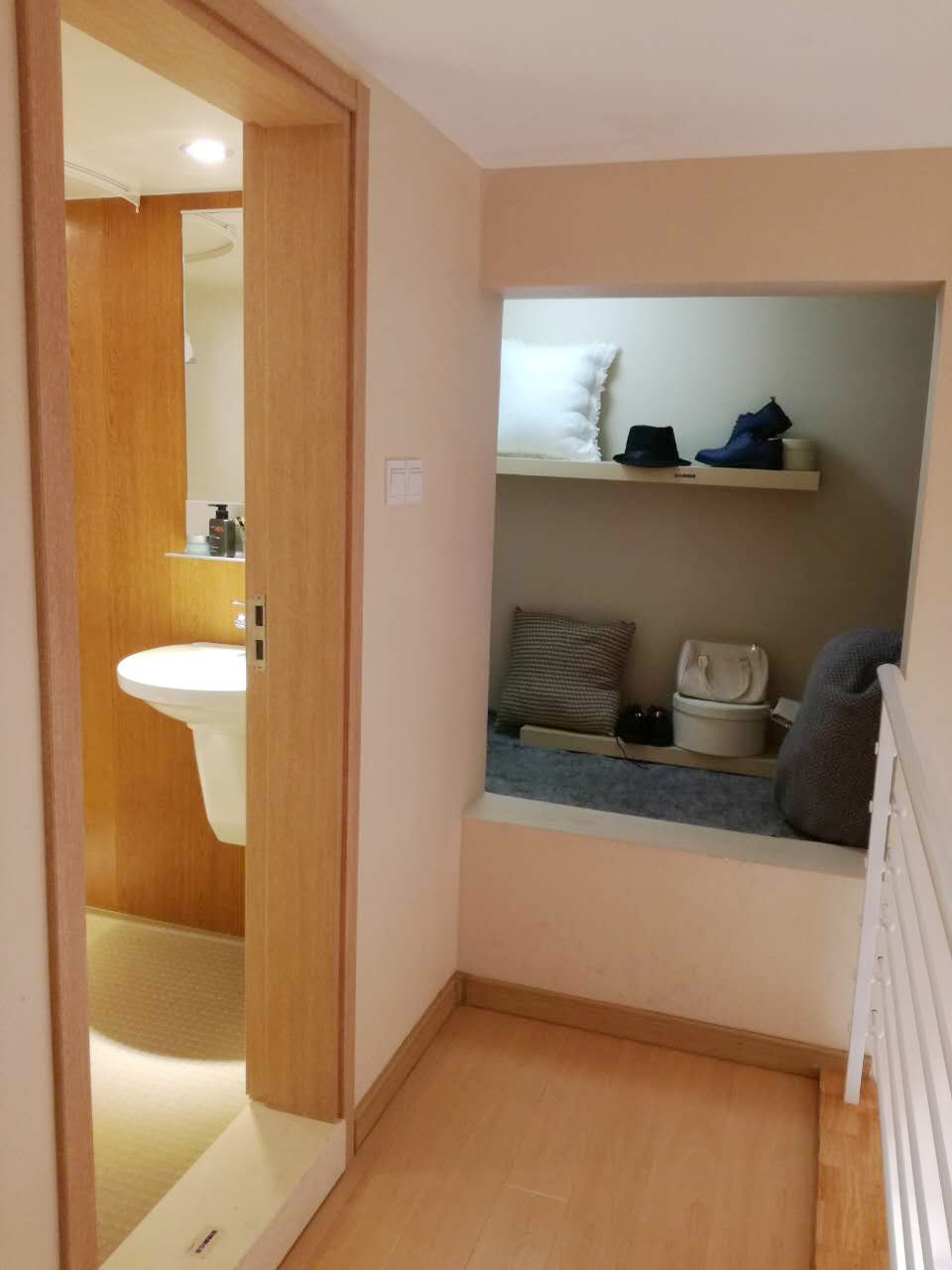 万科loft公寓6