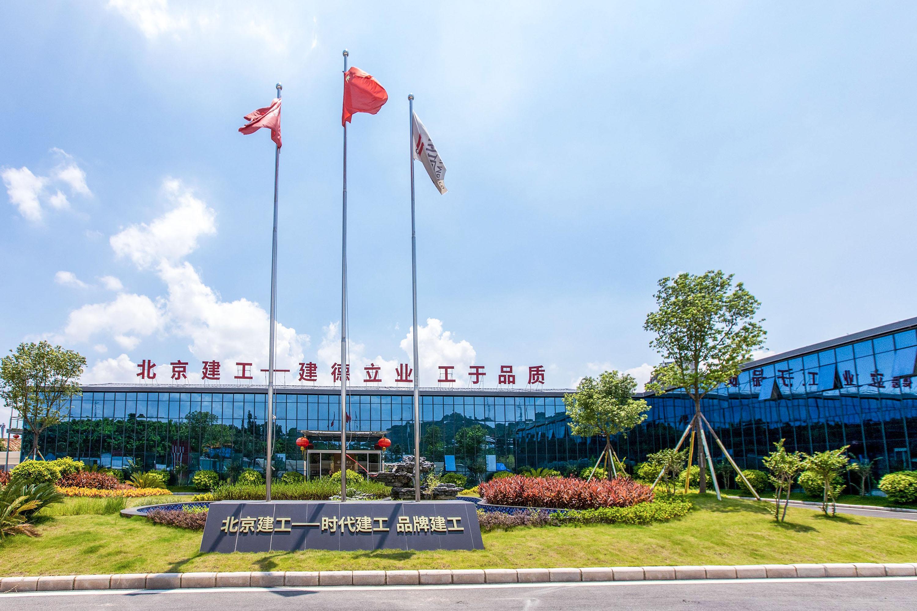 集成房屋-豪华板房