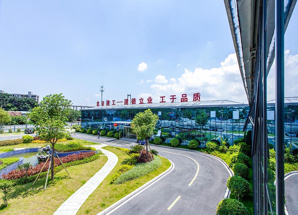 广州市轨道交通五号线东延路段及同步实施工程