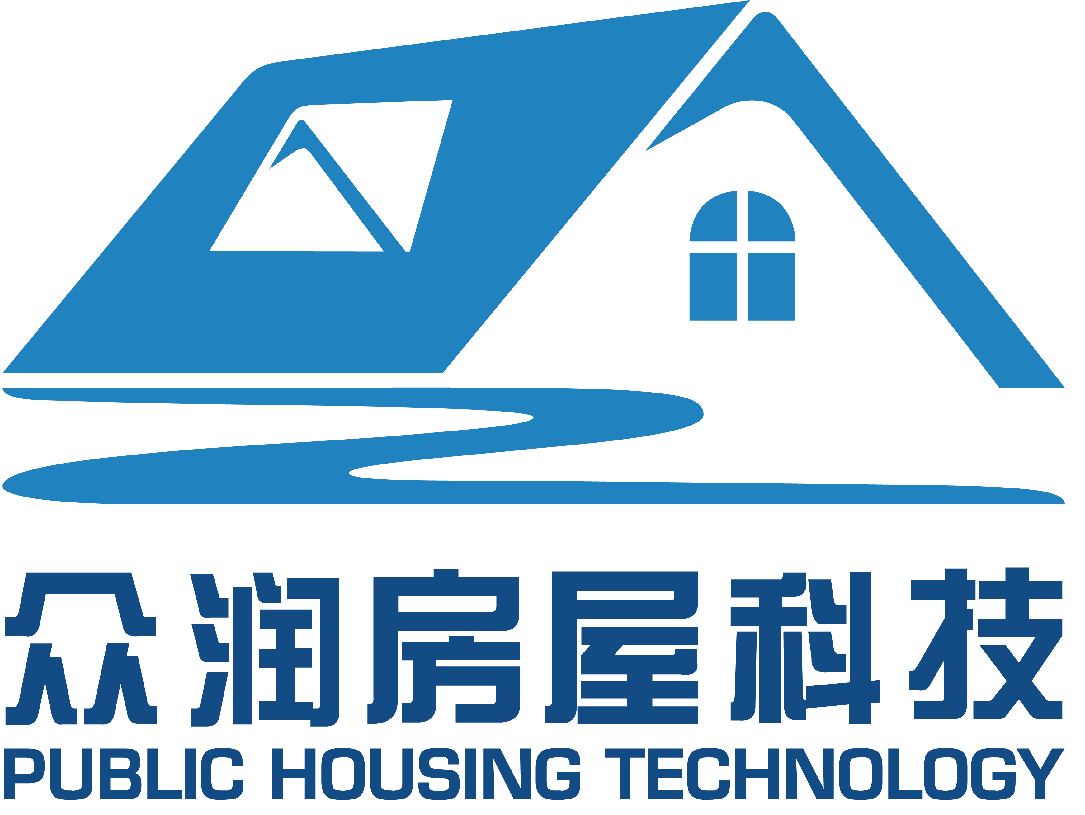 广州市众润房屋科技有限公司