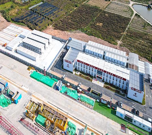 广州市轨道交通8号线东延施工总承包项目部