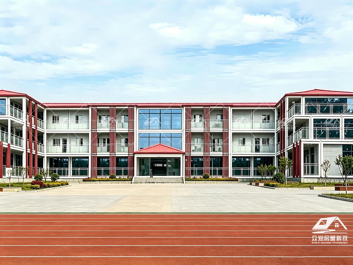 学校教室